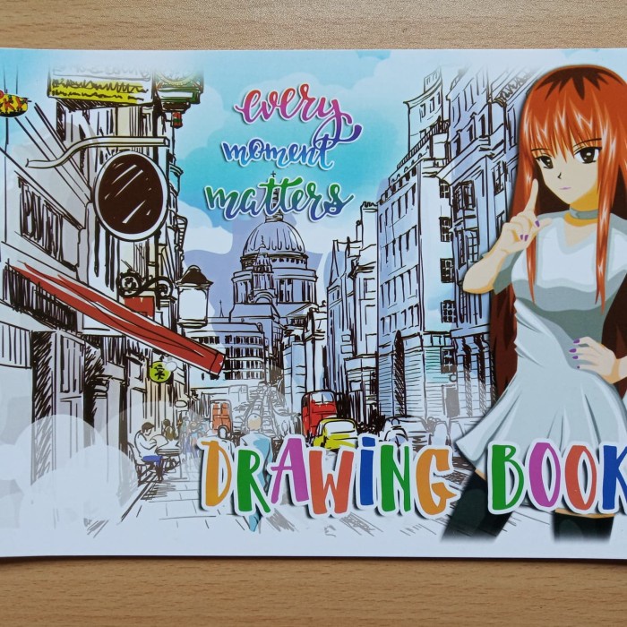 

Sketsagambar- Kiky Buku Gambar Tanggung -Buku-Gambar-Sketsa.