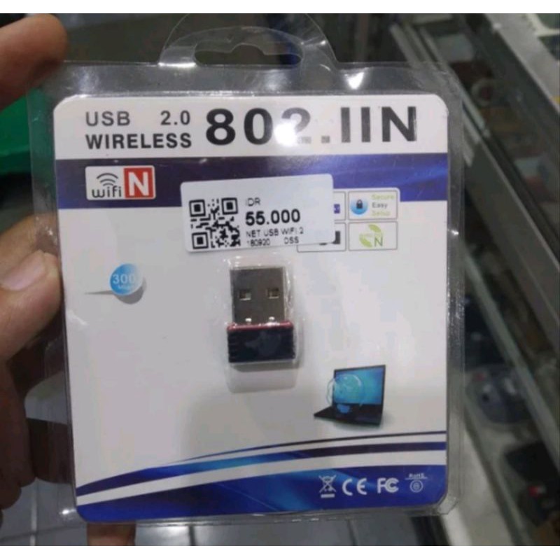 usb wifi wireless