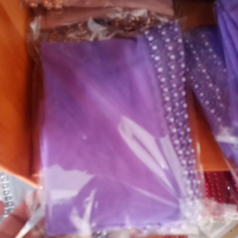 SLAYER MUTIARA New model-Lilac