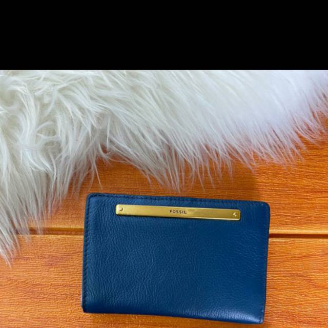 Fossil Liza Medium Wallet