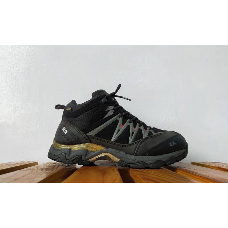 Sepatu K2 Outdoor/second
