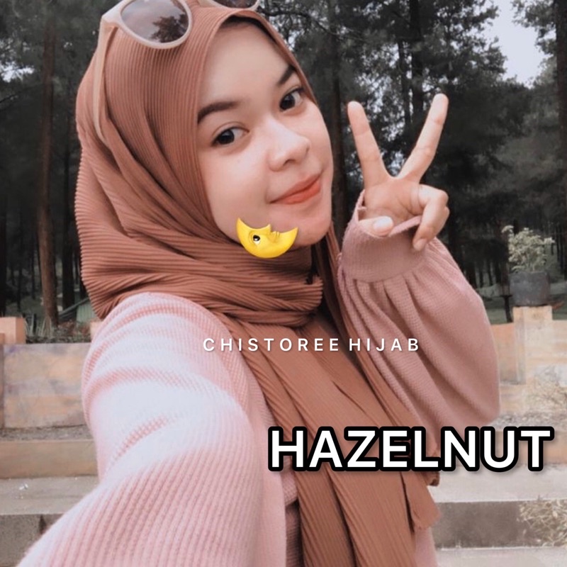 PASHMINA PLISKET PASHMINA DIAMOND PLISKET KERUDUNG PLISKET