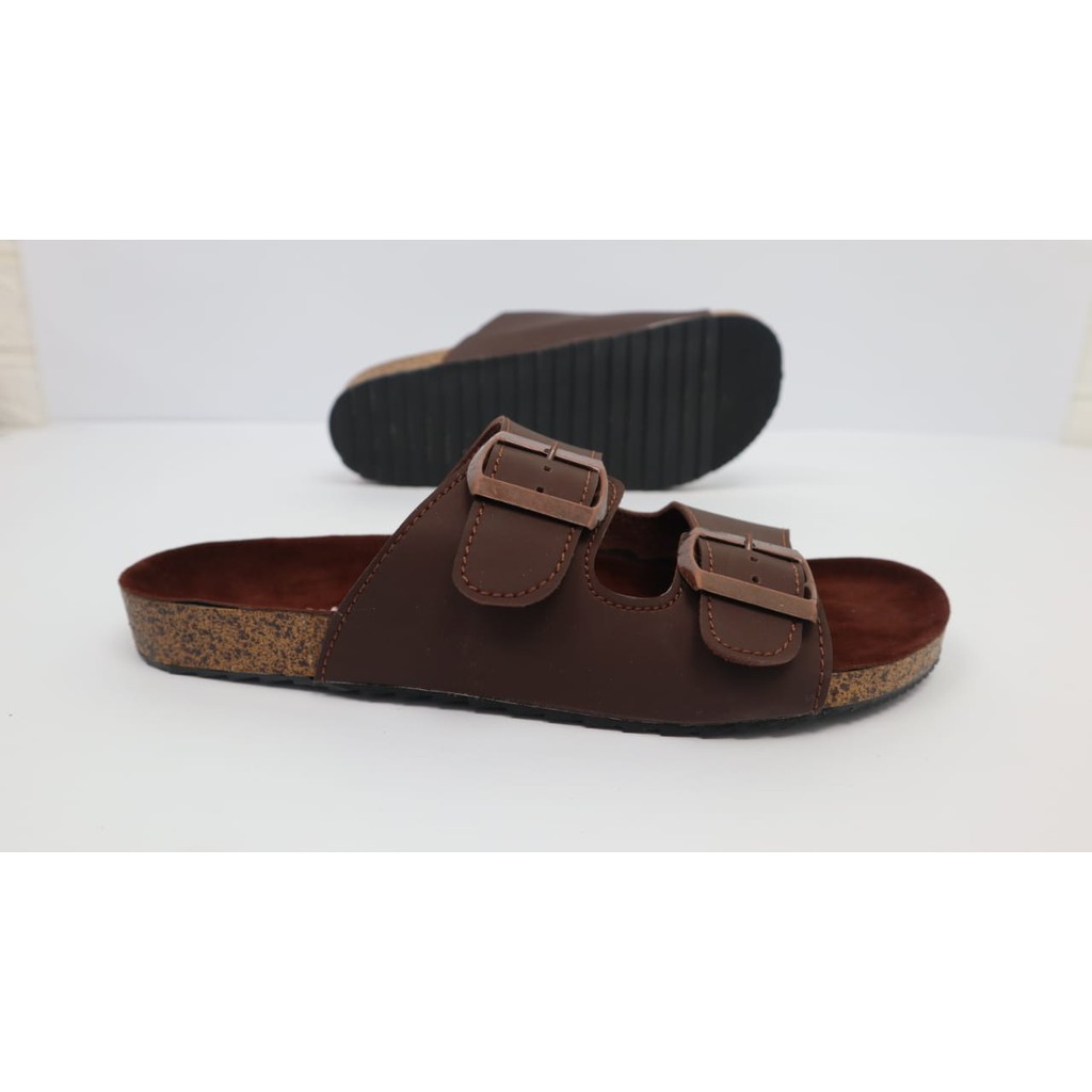 Sandal Casual Pria Sintetis Asli Dcbehho Murdock Murah Jepit Slide Flip Flop Selop NgeMall Hangout02