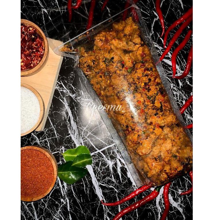 

Kemasan Baru.. Semua varian cemilan size 1/2kg YMJ