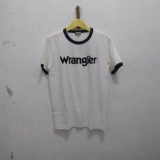 Kaos T shirt Wrangler Original Shopee Indonesia Kaos T shirt Wrangler Original Shopee Indonesia