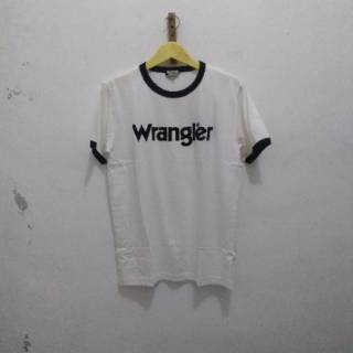  Kaos  T shirt Wrangler  Original Shopee  Indonesia