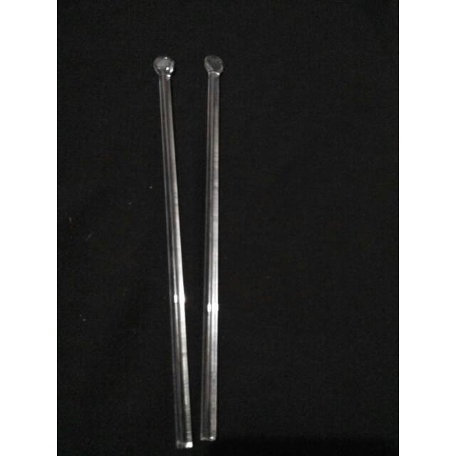 Batang pengaduk kaca