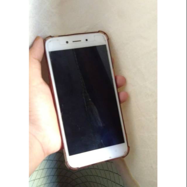 Hp Oppo A71