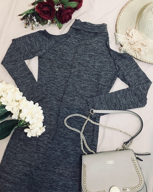 Bodycon dress preloved