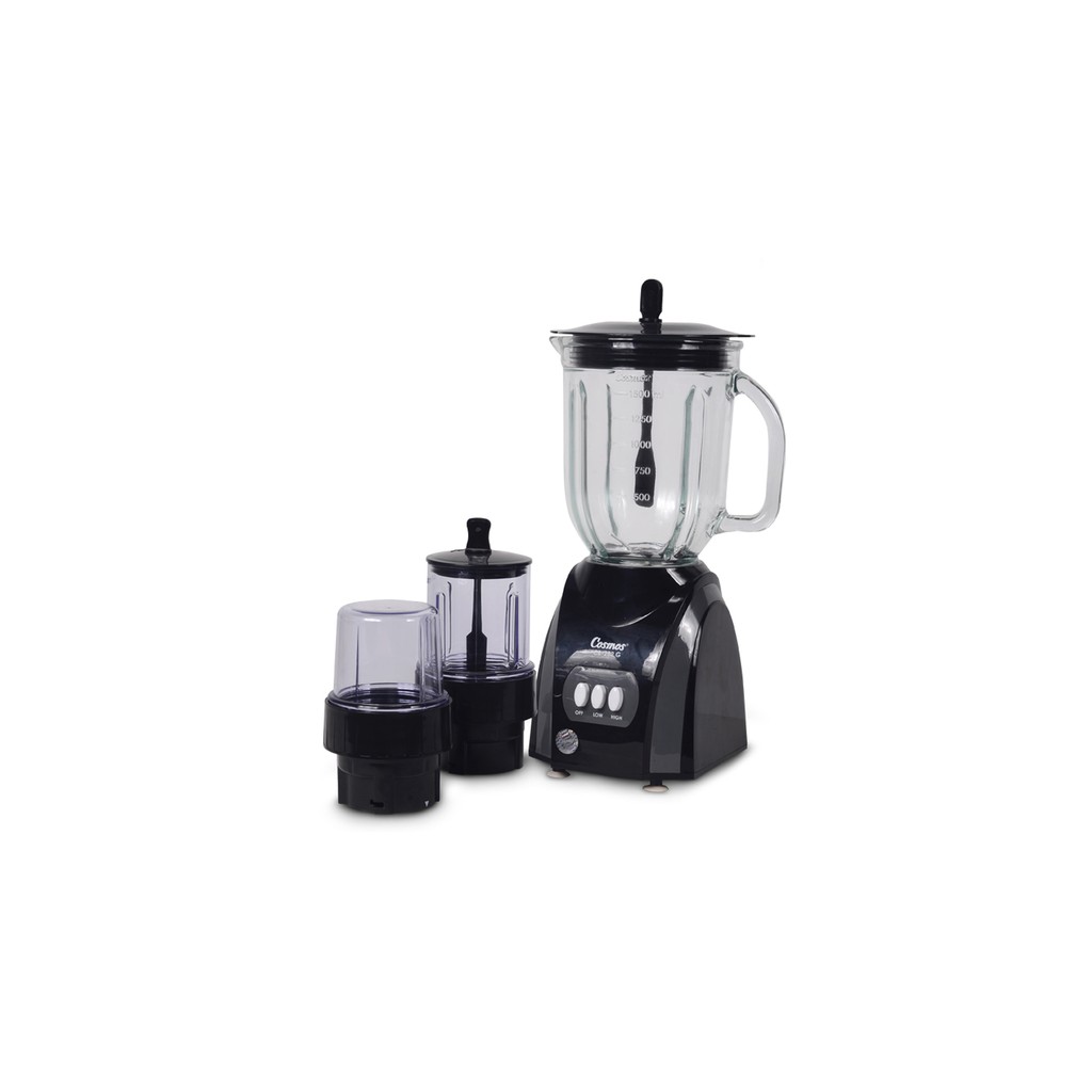BLENDER COSMOS CB282G Blender 2 Liter CB 282 G