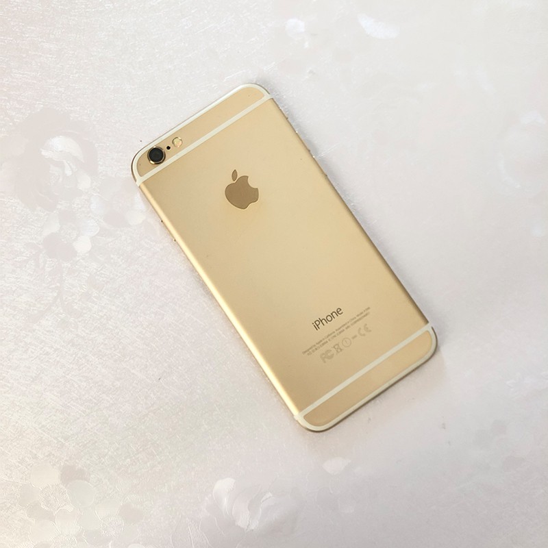 Apple iPhone 6 iPhone 6S 128GB/64GB/32GB/16GB fullset second mulus 100% ori-7