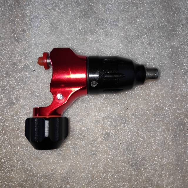 Slide Rotary Tattoo Machine Coreless DC Motor