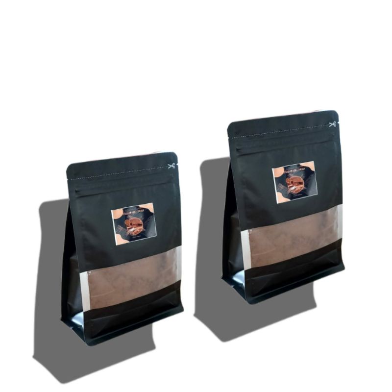 

KOPI ROBUSTA 250Grm ORIGINAL 100% ASLI PREMIUM