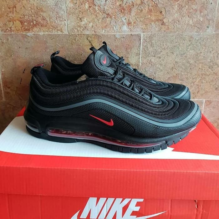 nike air max 97 bred