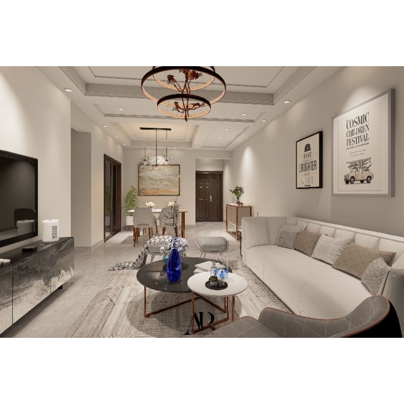 jasa desain interior