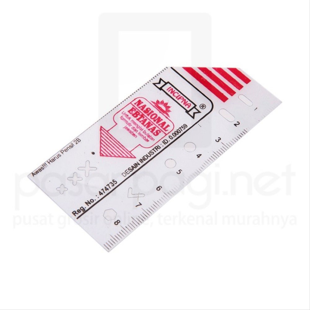 

incipna garisan ebtanas komputerisasi