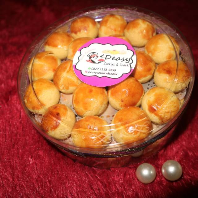 

Nastar