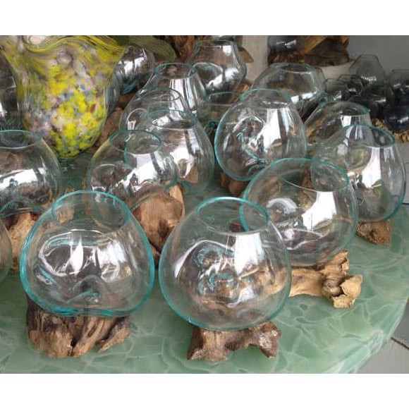 JUAL AQUARIUM KACA  TIUP  JOGJA SMALL 1 Shopee Indonesia