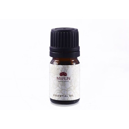 Atlas Cedarwood (Cedrus atlantica) 5 ml