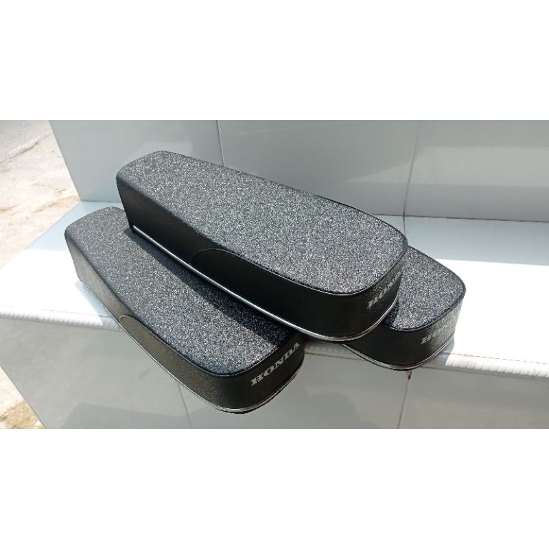 SADEL JOK CB MODEL AMPLAS SPON ANTI GEMBOS PRODUK NGANJUK