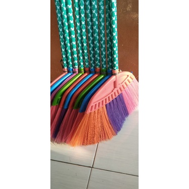 SAPU LANTAI SENAR/ SAPU LANTAI BAGUS/ SAPU LANTAI MURAH