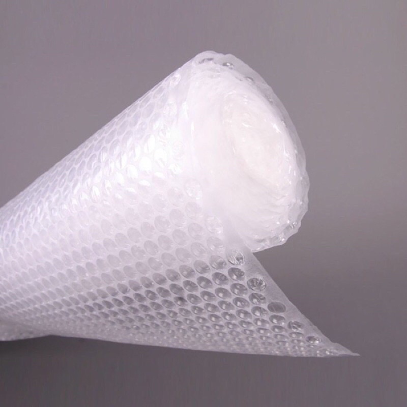 

EXTRA BUBBLE WRAP