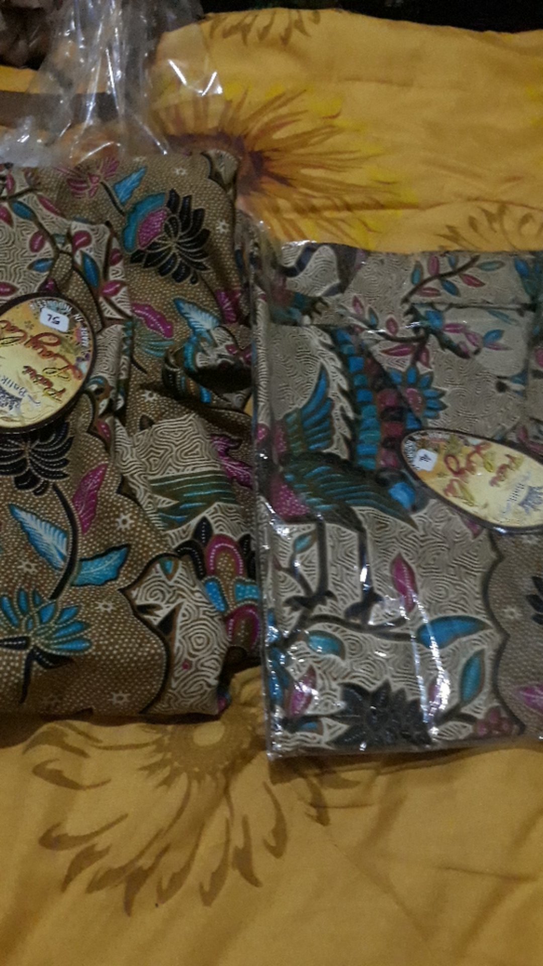 Batik Jumbo Big Size Jumbo Xxl Xxxl 3l 4l 5l Murah Batik Jumbo Couple