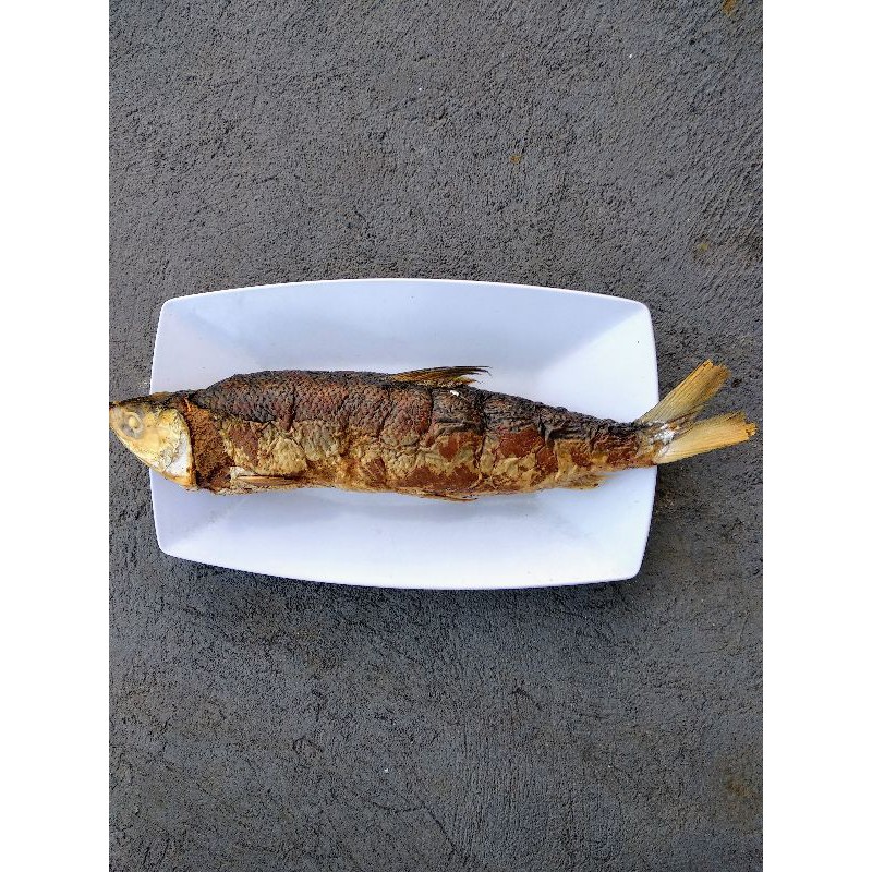 

Otak-otak Bandeng 500gram