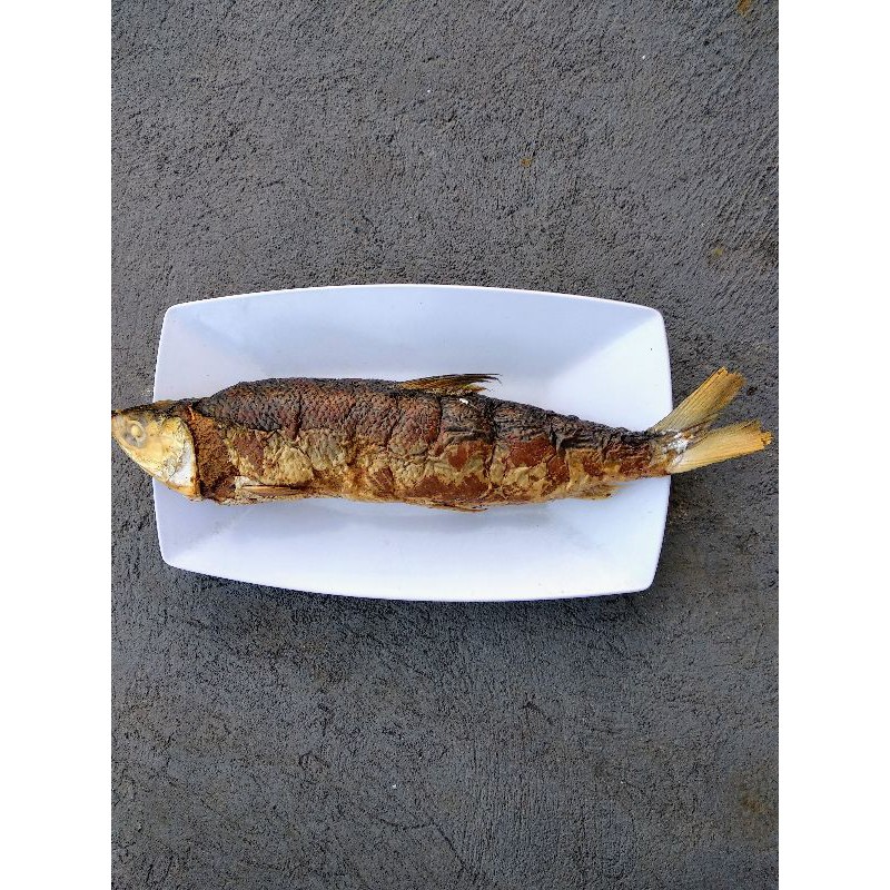 Otak-otak Bandeng 500gram