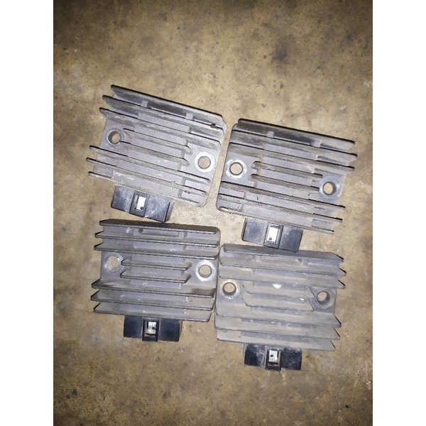 Kiprok Regulator Tiger Revo Tiger 2000 Megapro original