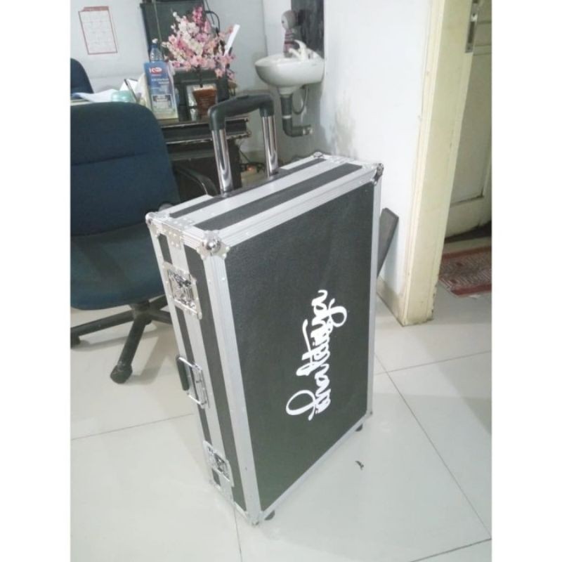 Hardcase XDJ - RX2 free desain logo