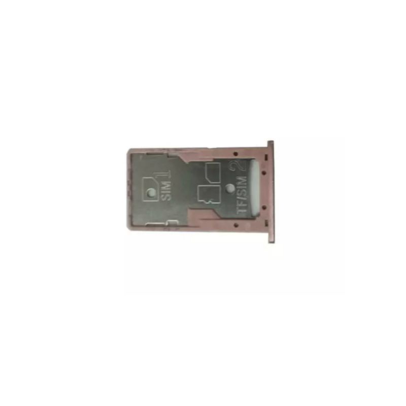 Simlock / simtray / slot sim / tempat kartu Xiaomi redmi 4a original