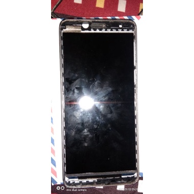 LCD Novo Bonvi Pro Normal