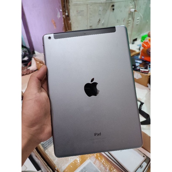 iPad Air 1 64Gb Wifi Cellular Second Unit Only