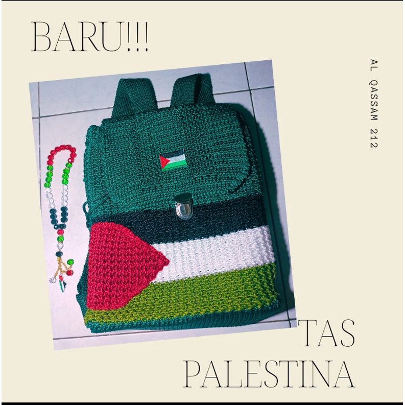Tas Palestina