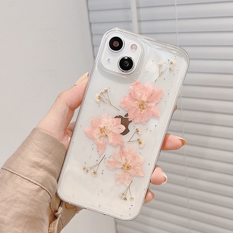 Soft Case Pelindung Bahan TPU Silikon Shockproof Anti Jatuh Untuk IPhone 13 12 11 Pro Max X Xr Xs Max Se 2020 7 8 7 6 6s Plus