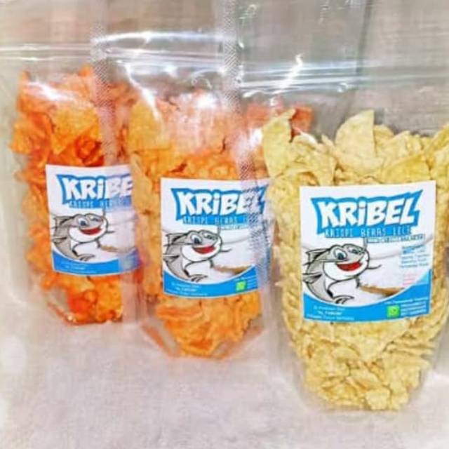 

Kribel