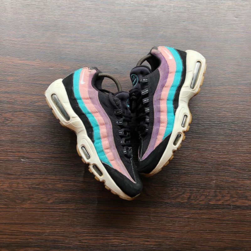 air max 95 4s