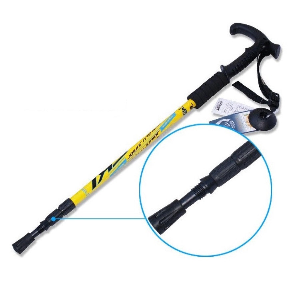 Alat Bantu Mendaki Alpenstocks Climbing Tool ODIN