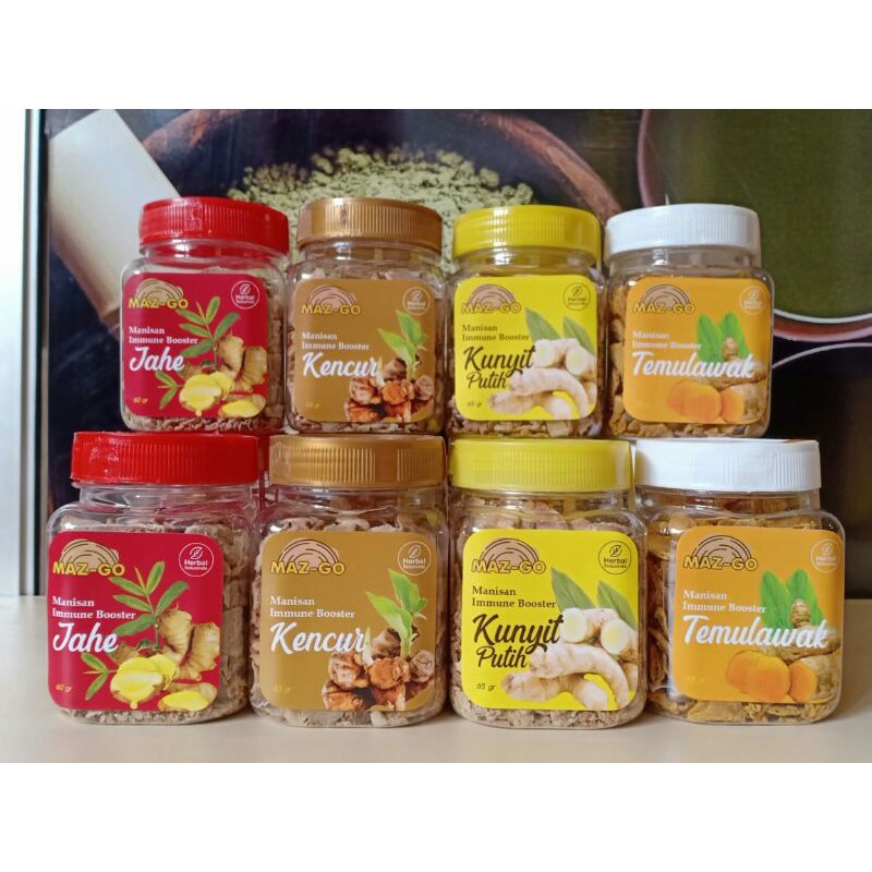 

Herbal Solusindo
