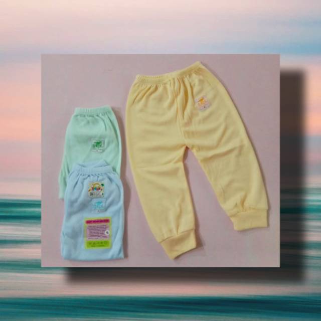 Tirex Celana Panjang  anak S M L XL (0-3thn)/Celana Rumahan Anak