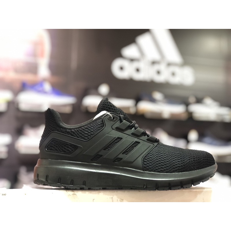 Adidas Ultimashow Monoblack Original