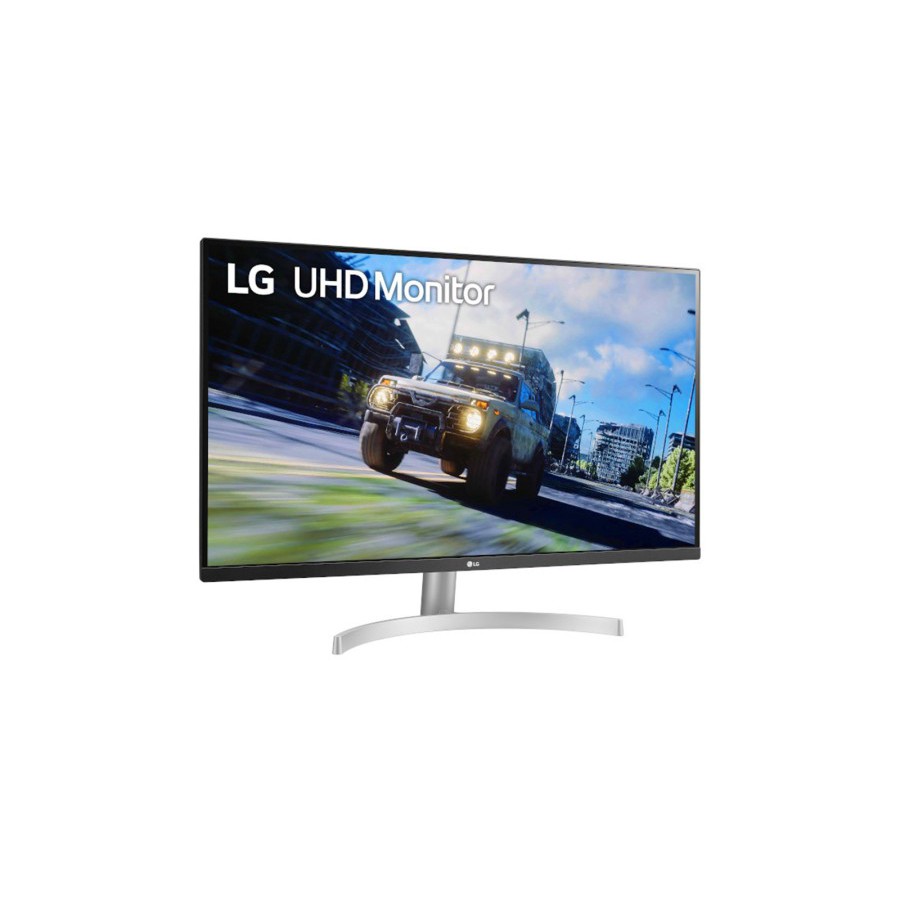 Monitor LG 32&quot; LED 32UN500 4K UHD With AMD FreeSync