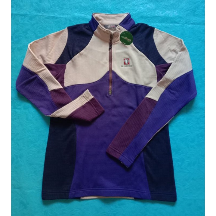 baselayer black yak second