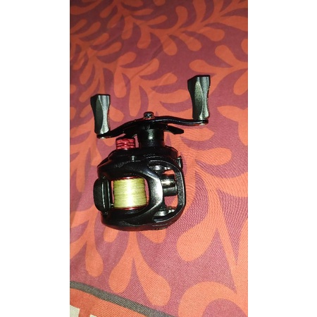 daiwa tatula ct 100 hsl