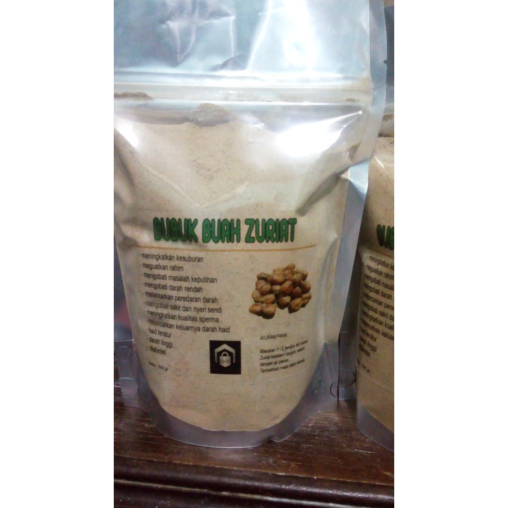 

Herbal877D8Rs- Bubuk Buah Zuriat Kemasan 500Gr