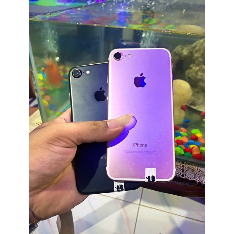 iphone 7 32128 gb ibox