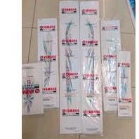 stiker striping polet mio smail ful bodi 2008_2009 original ygp.