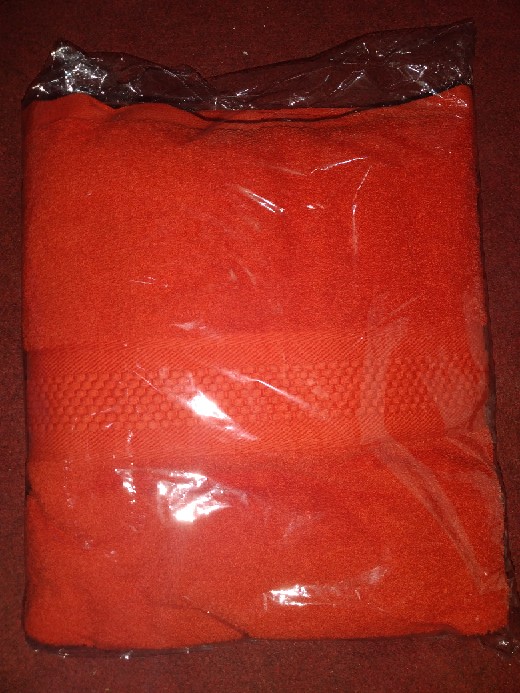 Handuk Mutia Besar