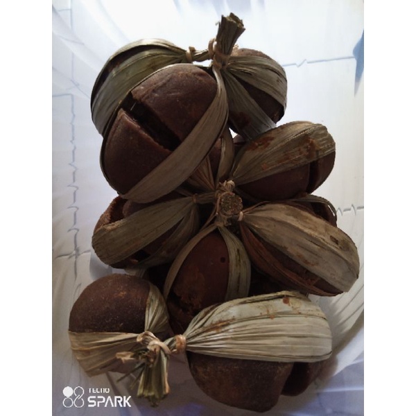 

GULA AREN (GULA MERAH)